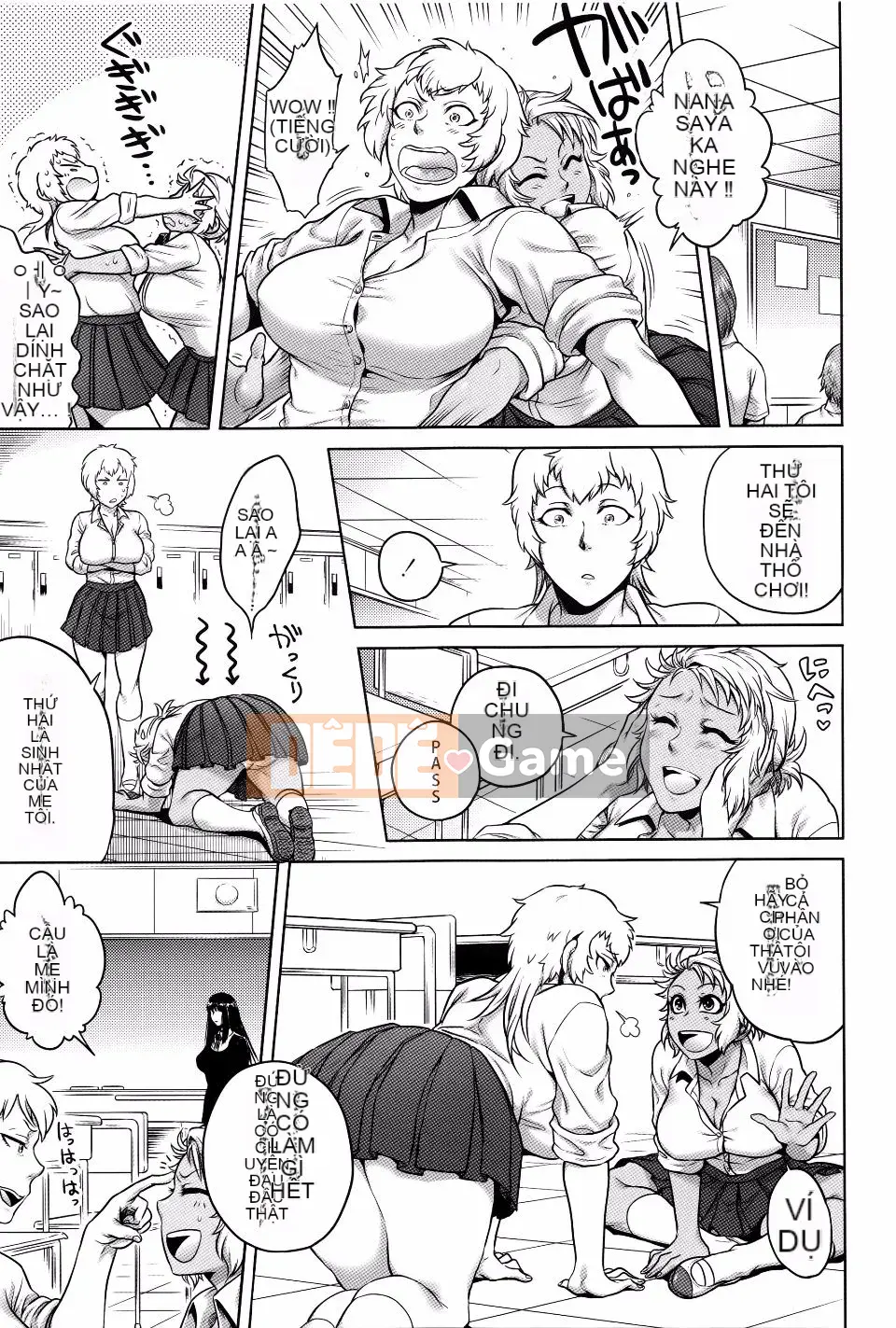 [Mô tả] Chuyến tham quan câu chuyện Hasshakuhachi ~Những câu chuyện kỳ ​​​​lạ~