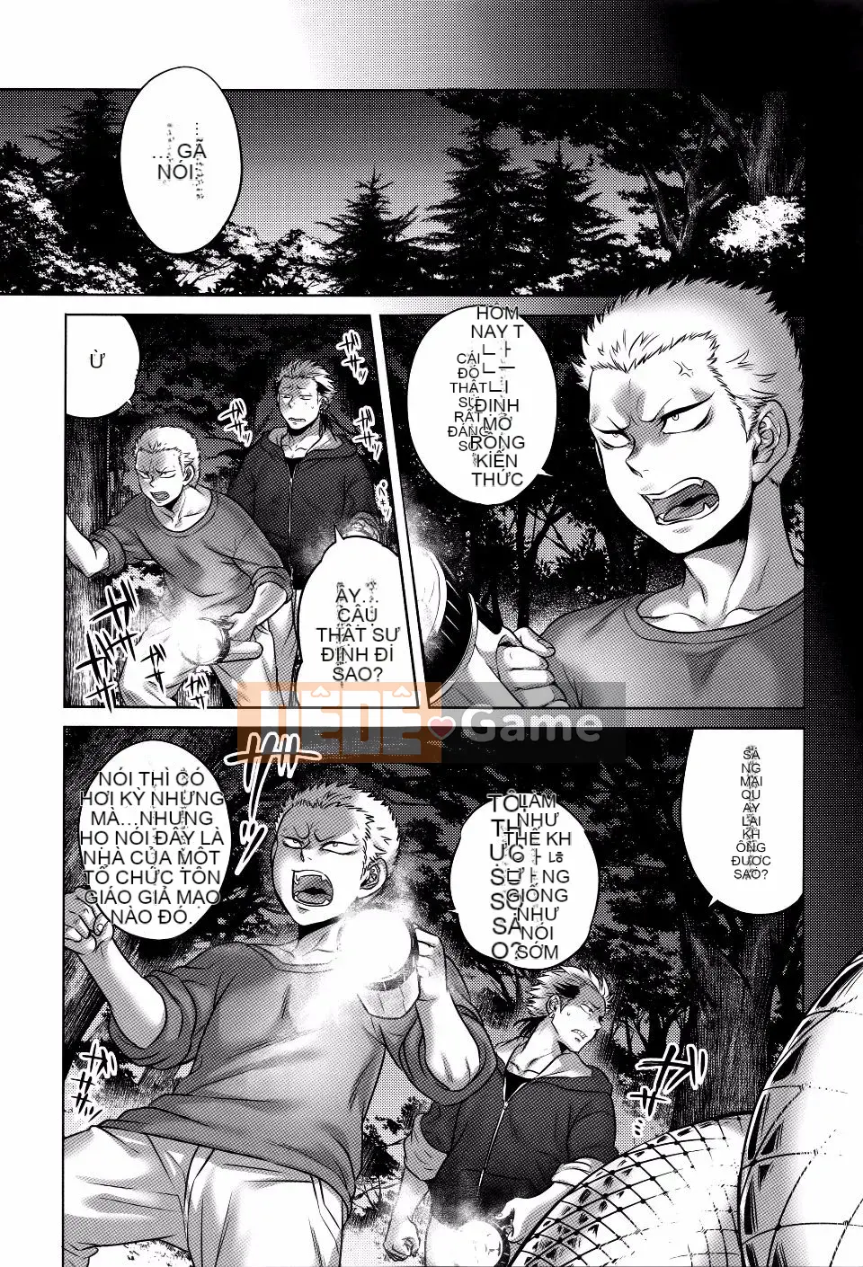 [Mô tả] Chuyến tham quan câu chuyện Hasshakuhachi ~Những câu chuyện kỳ ​​​​lạ~