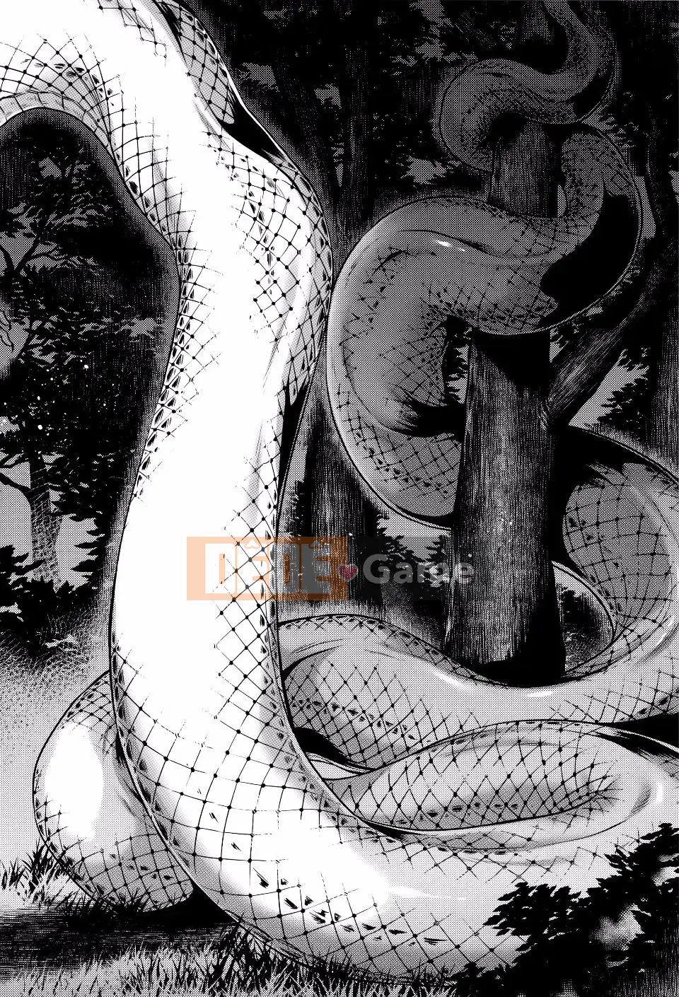 [Mô tả] Chuyến tham quan câu chuyện Hasshakuhachi ~Những câu chuyện kỳ ​​​​lạ~