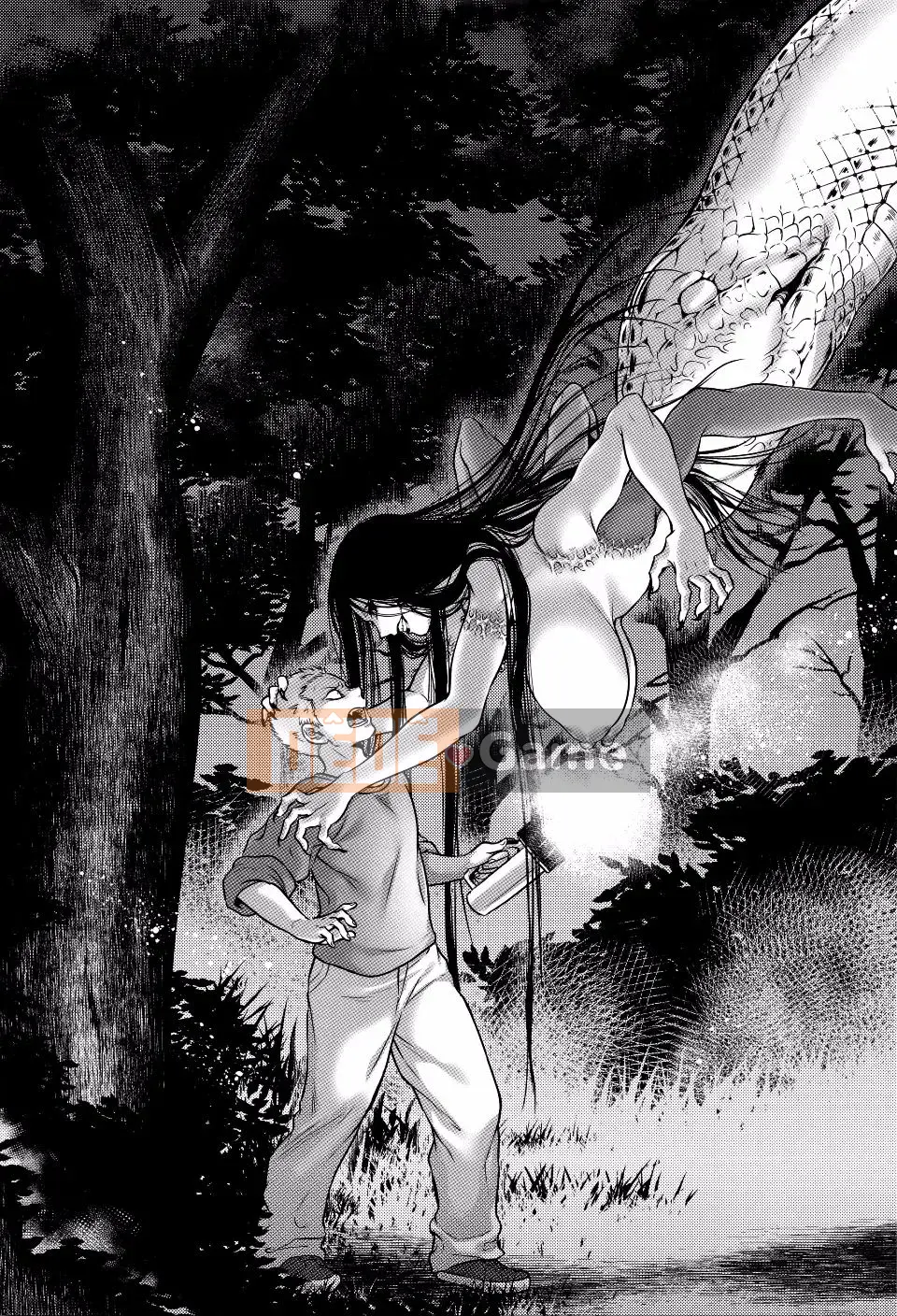 [Mô tả] Chuyến tham quan câu chuyện Hasshakuhachi ~Những câu chuyện kỳ ​​​​lạ~