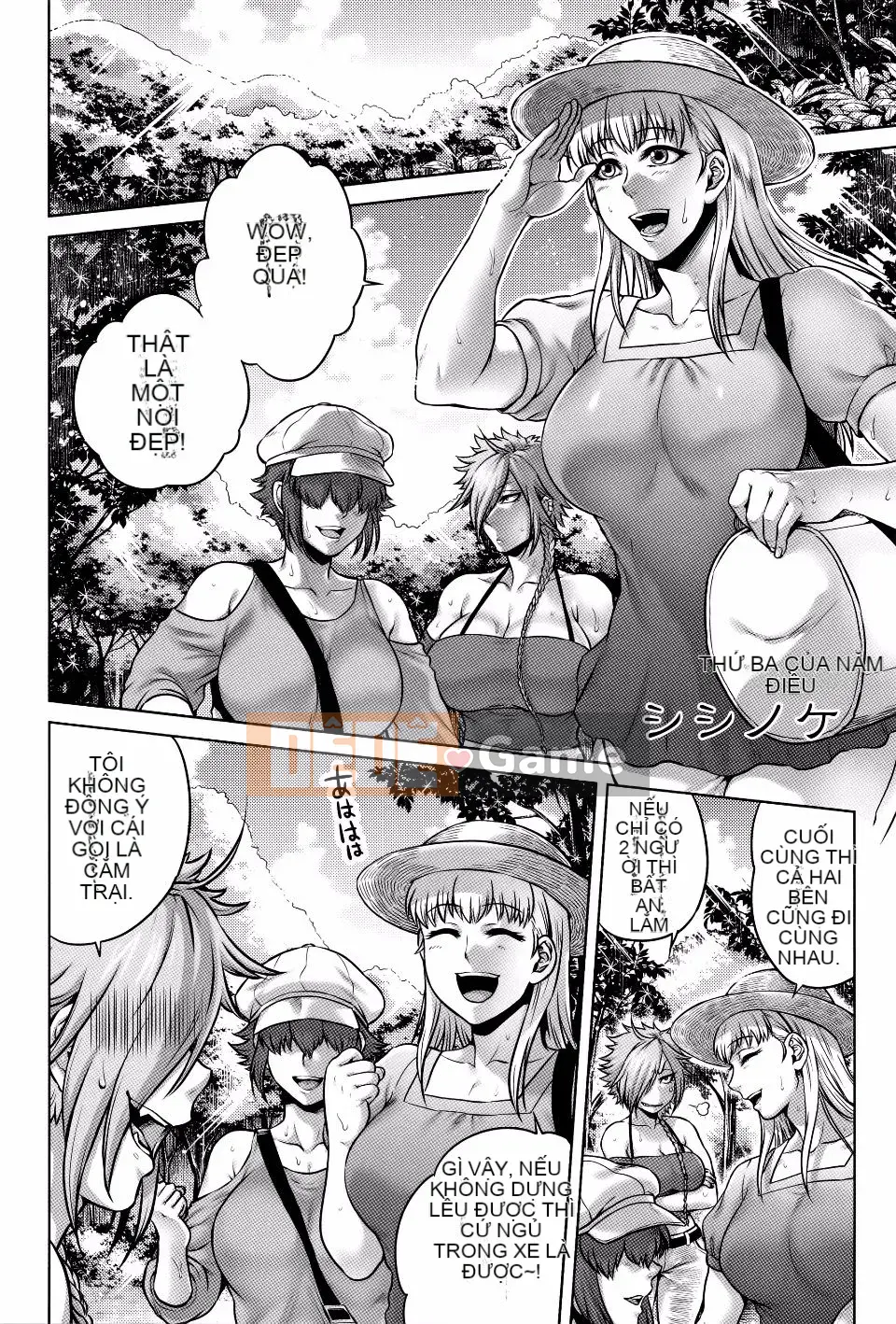 [Mô tả] Chuyến tham quan câu chuyện Hasshakuhachi ~Những câu chuyện kỳ ​​​​lạ~