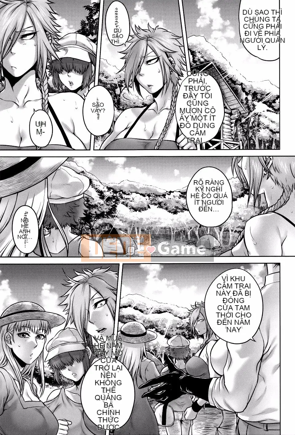 [Mô tả] Chuyến tham quan câu chuyện Hasshakuhachi ~Những câu chuyện kỳ ​​​​lạ~