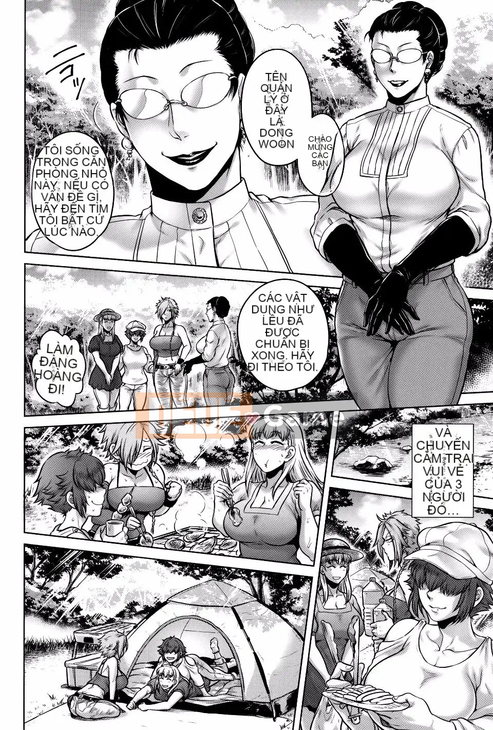 [Mô tả] Chuyến tham quan câu chuyện Hasshakuhachi ~Những câu chuyện kỳ ​​​​lạ~