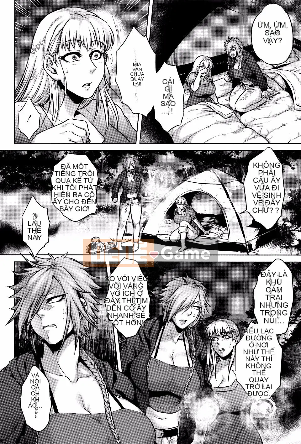 [Mô tả] Chuyến tham quan câu chuyện Hasshakuhachi ~Những câu chuyện kỳ ​​​​lạ~