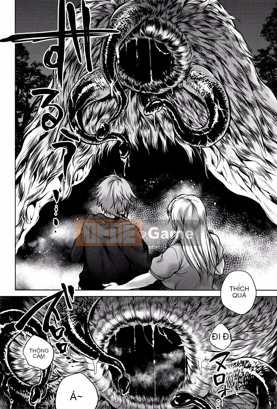 [Mô tả] Chuyến tham quan câu chuyện Hasshakuhachi ~Những câu chuyện kỳ ​​​​lạ~