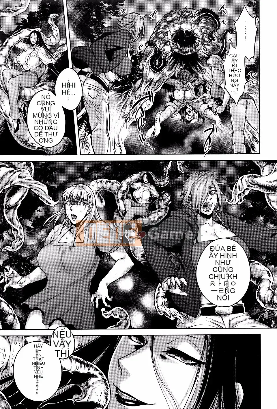 [Mô tả] Chuyến tham quan câu chuyện Hasshakuhachi ~Những câu chuyện kỳ ​​​​lạ~