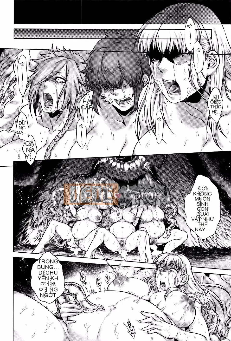 [Mô tả] Chuyến tham quan câu chuyện Hasshakuhachi ~Những câu chuyện kỳ ​​​​lạ~