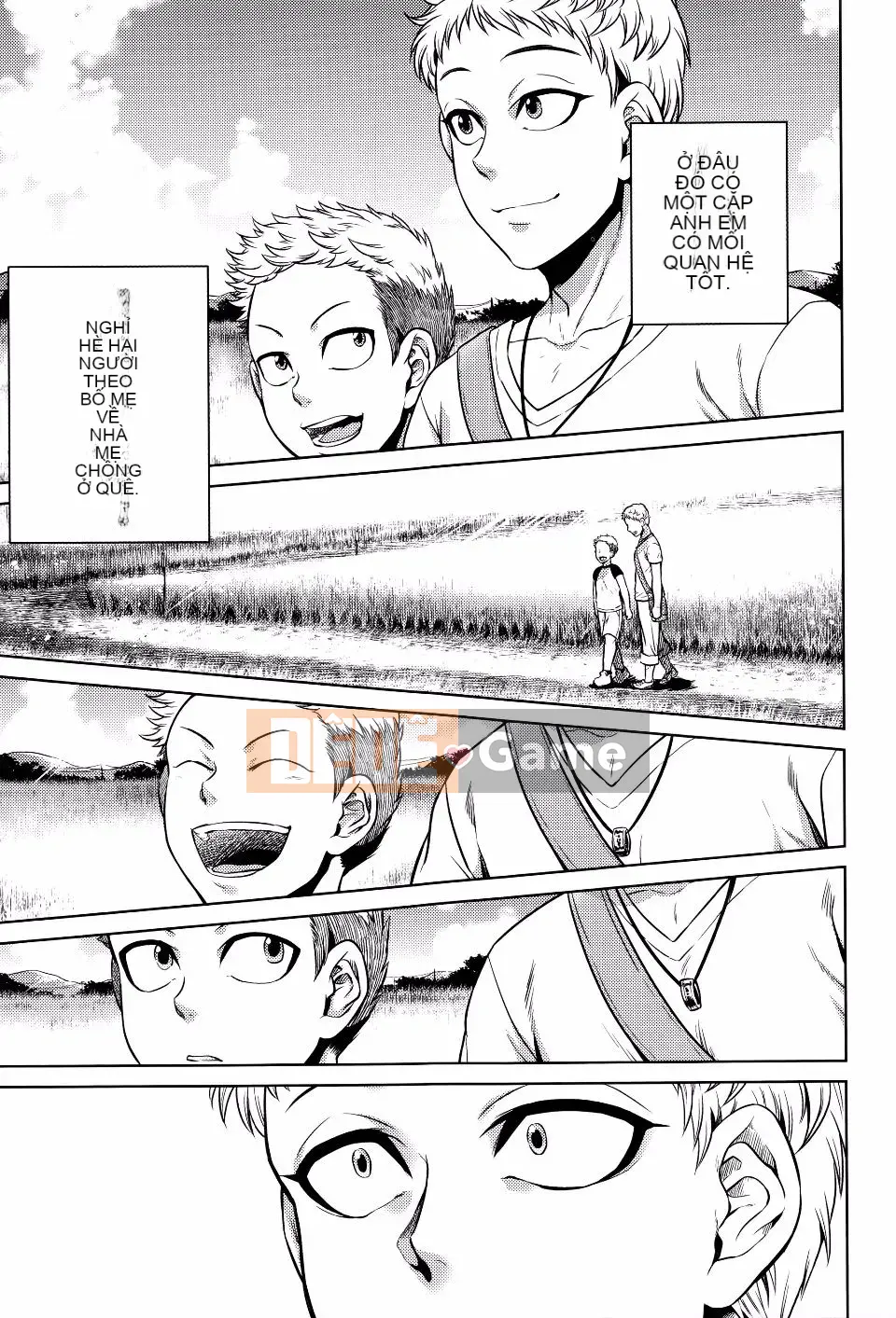 [Mô tả] Chuyến tham quan câu chuyện Hasshakuhachi ~Những câu chuyện kỳ ​​​​lạ~