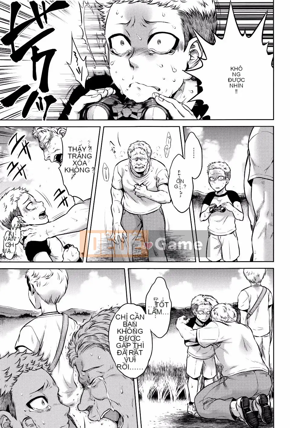 [Mô tả] Chuyến tham quan câu chuyện Hasshakuhachi ~Những câu chuyện kỳ ​​​​lạ~