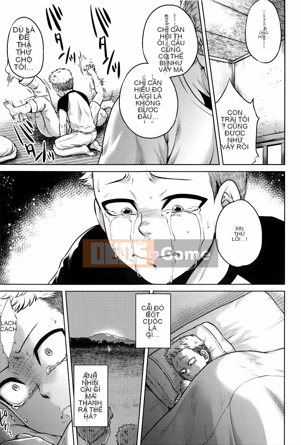 [Mô tả] Chuyến tham quan câu chuyện Hasshakuhachi ~Những câu chuyện kỳ ​​​​lạ~