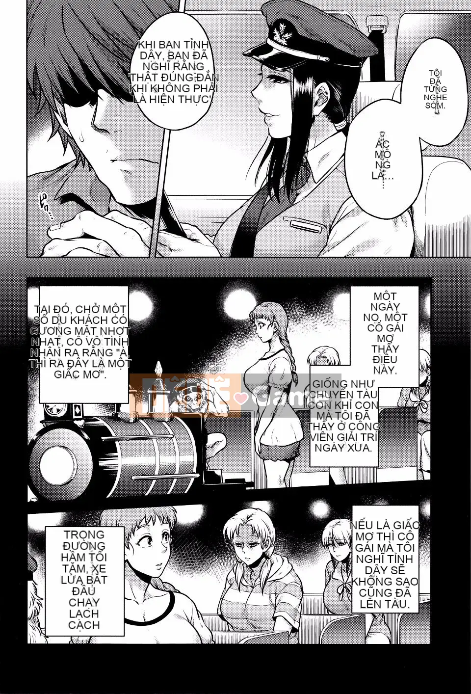 [Mô tả] Chuyến tham quan câu chuyện Hasshakuhachi ~Những câu chuyện kỳ ​​​​lạ~