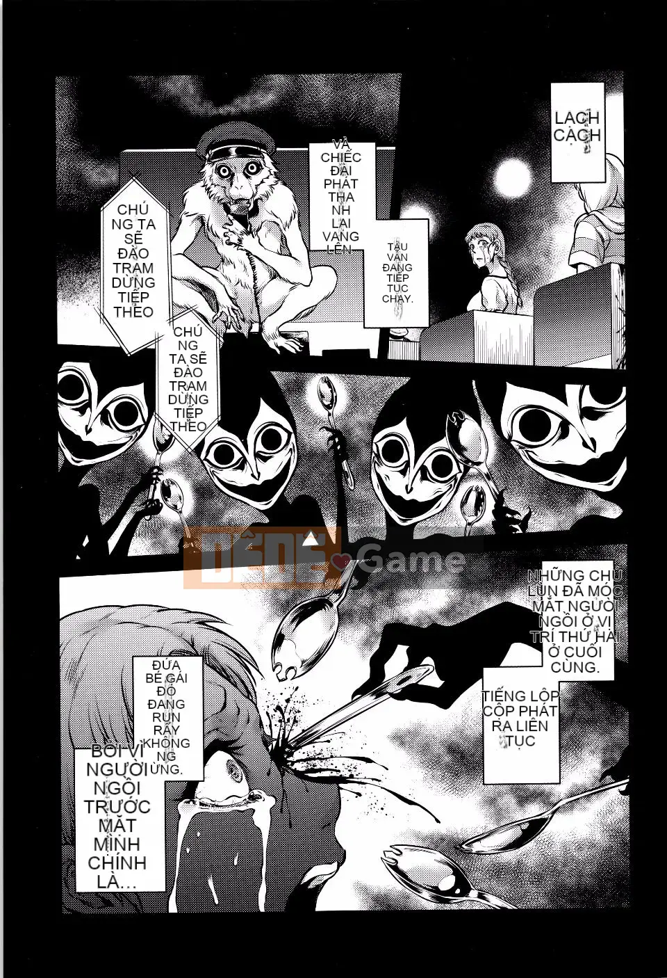 [Mô tả] Chuyến tham quan câu chuyện Hasshakuhachi ~Những câu chuyện kỳ ​​​​lạ~