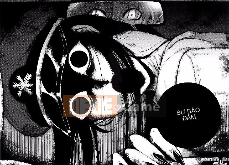 [Mô tả] Chuyến tham quan câu chuyện Hasshakuhachi ~Những câu chuyện kỳ ​​​​lạ~