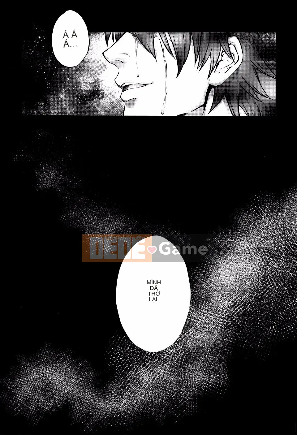 [Mô tả] Chuyến tham quan câu chuyện Hasshakuhachi ~Những câu chuyện kỳ ​​​​lạ~