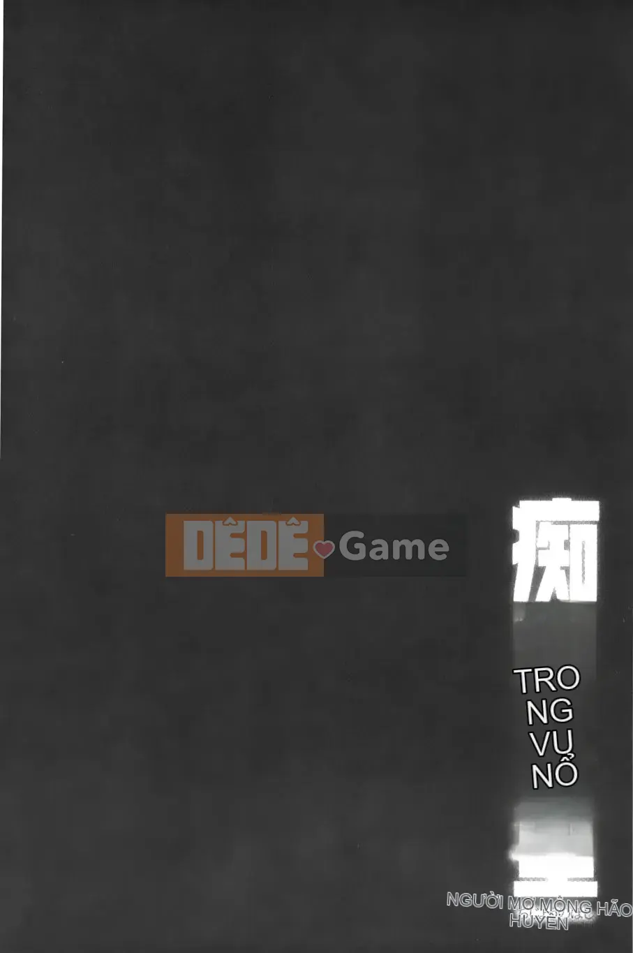 [Kintaro Miyano] Chijo no Hoshi