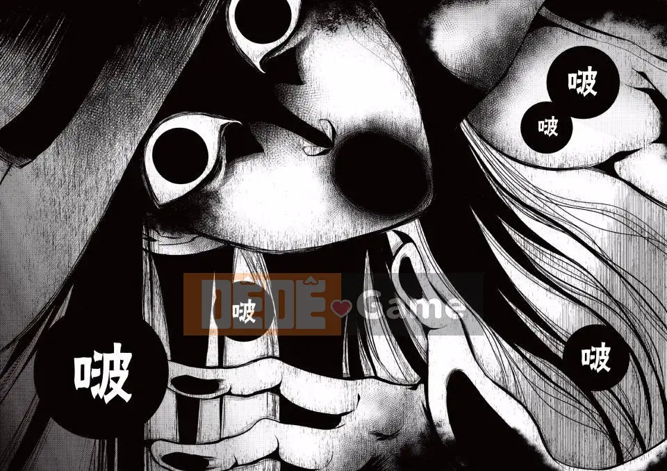 [Xuhuo] Tám chân tám chương Happy Tour り Alien Strange Story