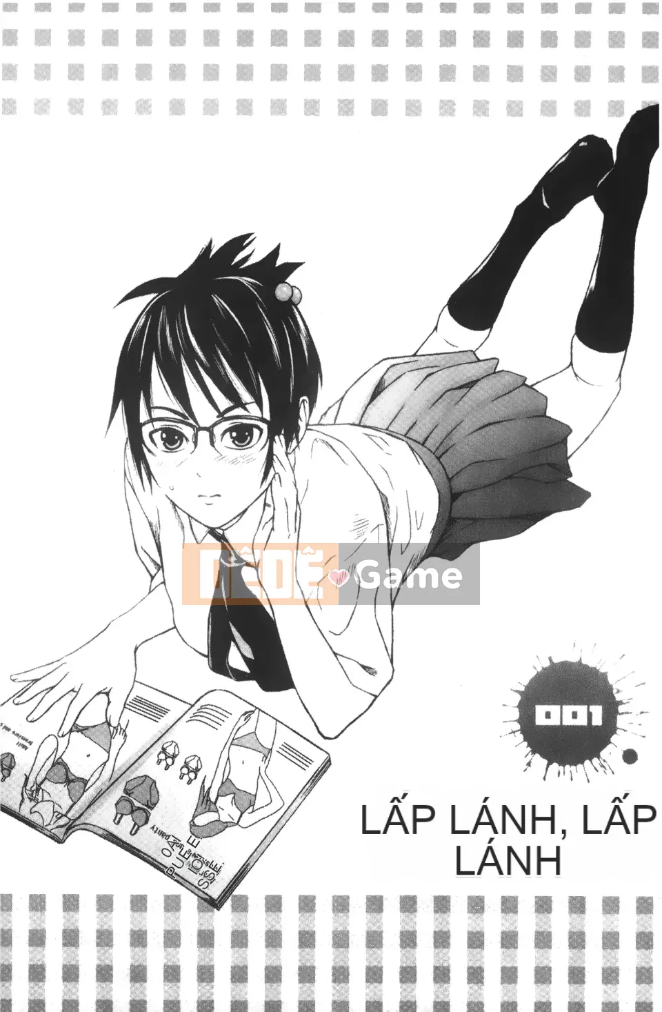 [Nakajima Yongou] Nô lệ Houkago