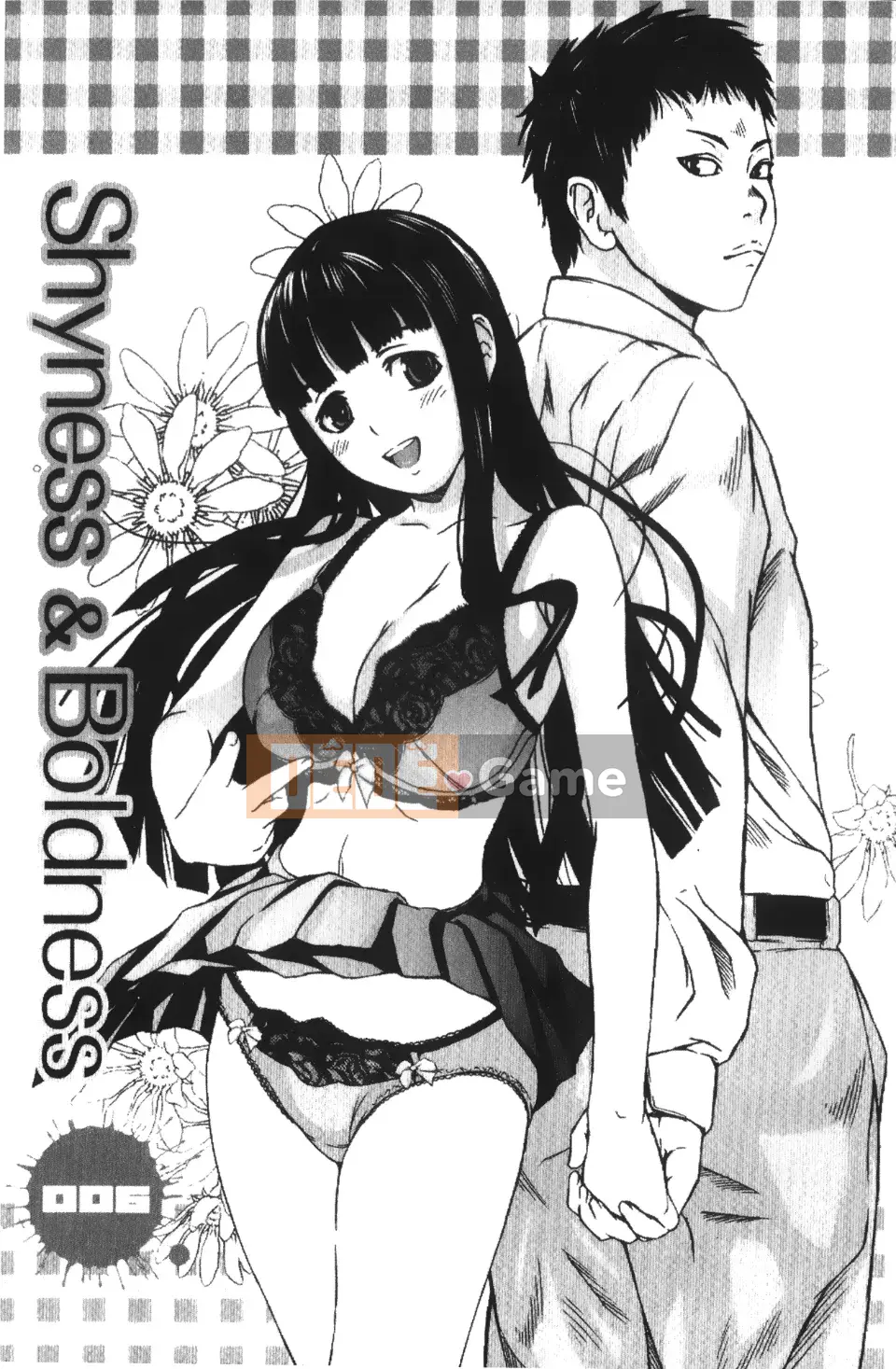 [Nakajima Yongou] Nô lệ Houkago