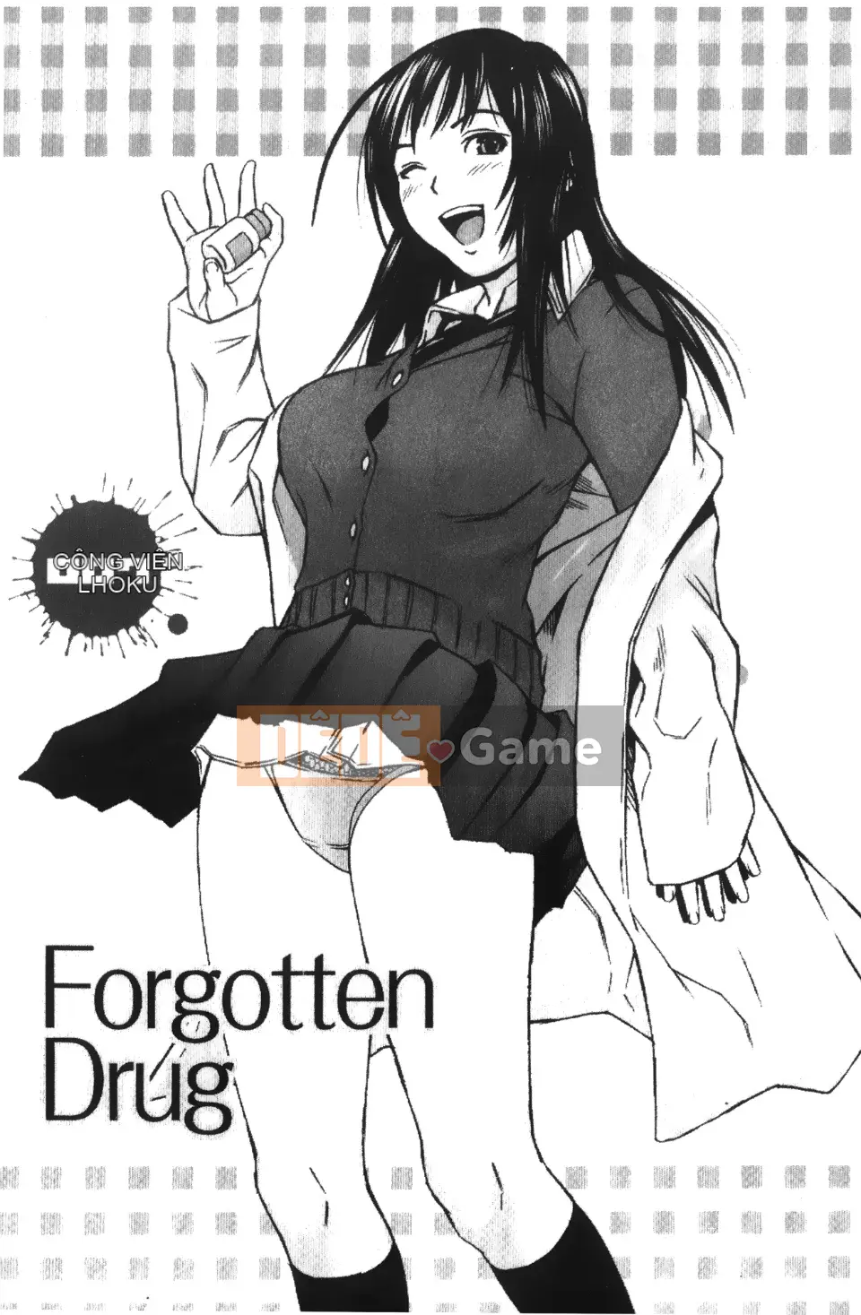 [Nakajima Yongou] Nô lệ Houkago