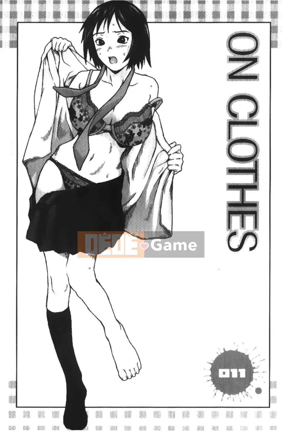 [Nakajima Yongou] Nô lệ Houkago