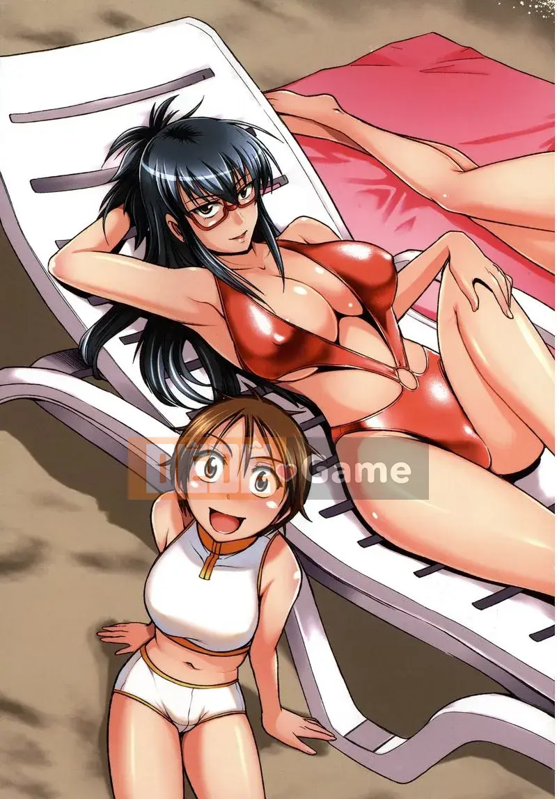 [Khoảng cách] Ảo giác Mohitsu 2