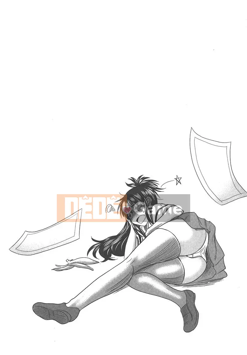 [Khoảng cách] Ảo giác Mohitsu 2