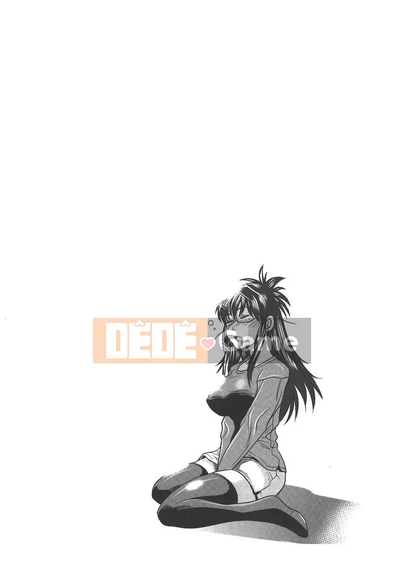 [Khoảng cách] Ảo giác Mohitsu 2