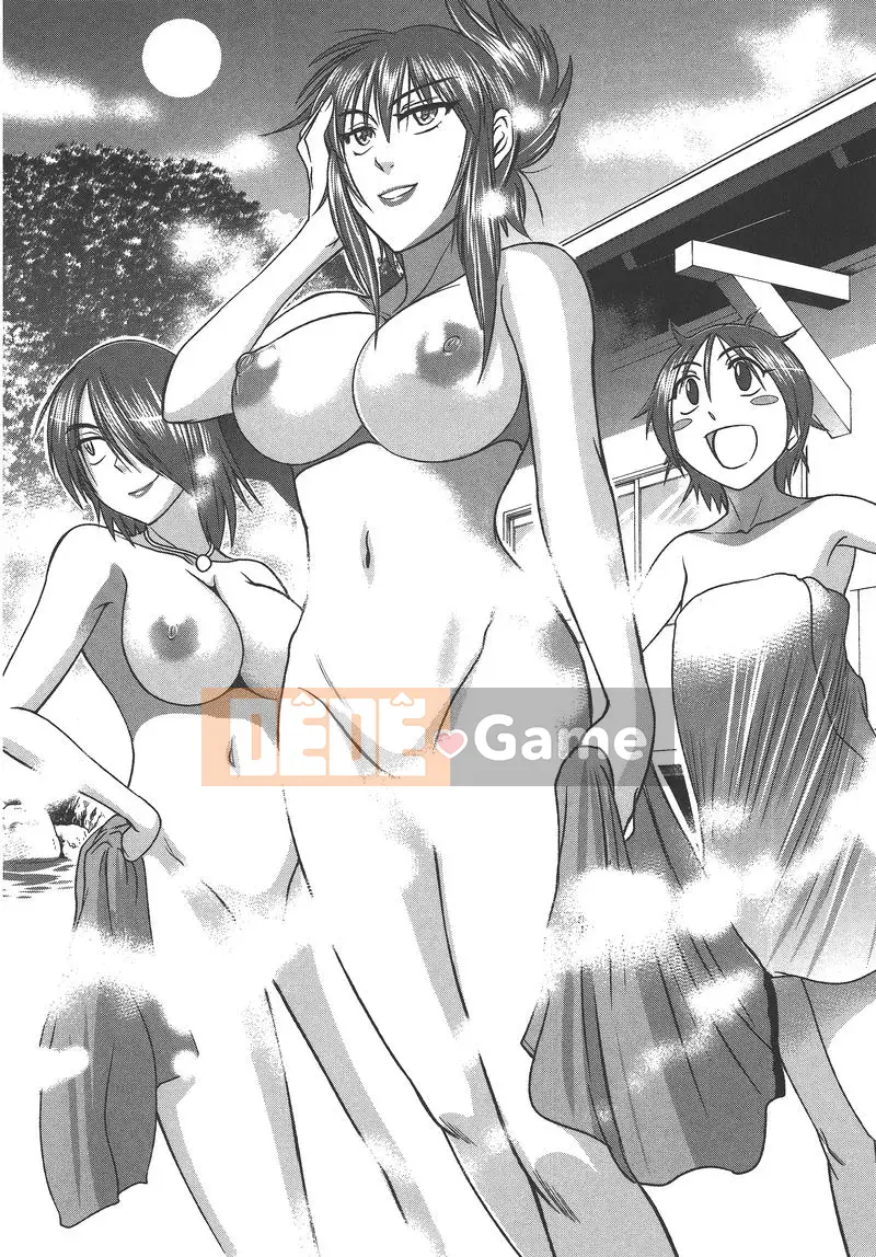 [Khoảng cách] Ảo giác Mohitsu 2