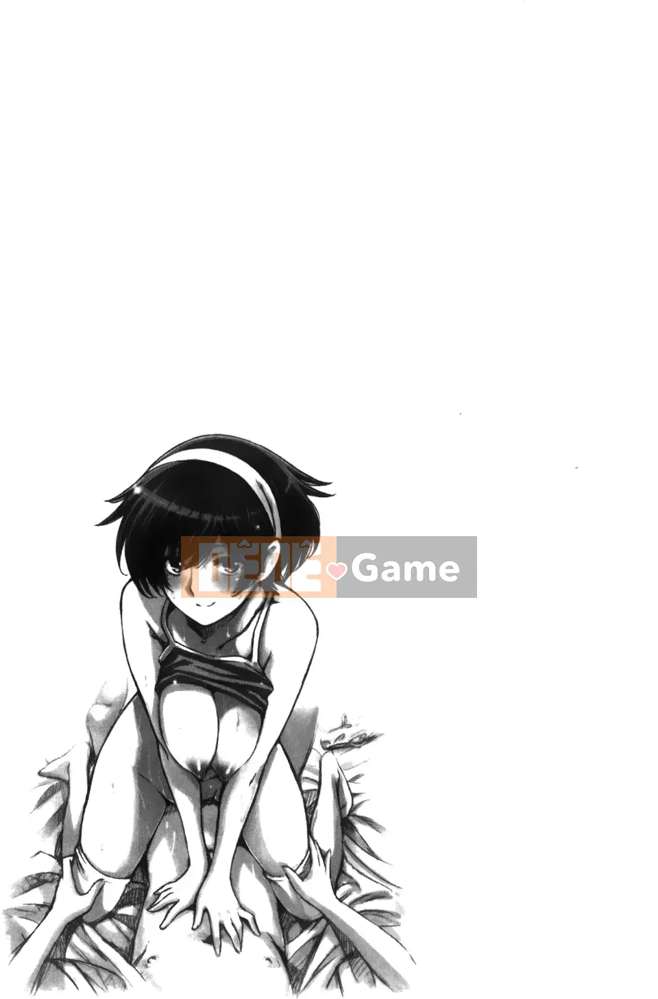 [Sena Yotaro] Phù thủy x Shota