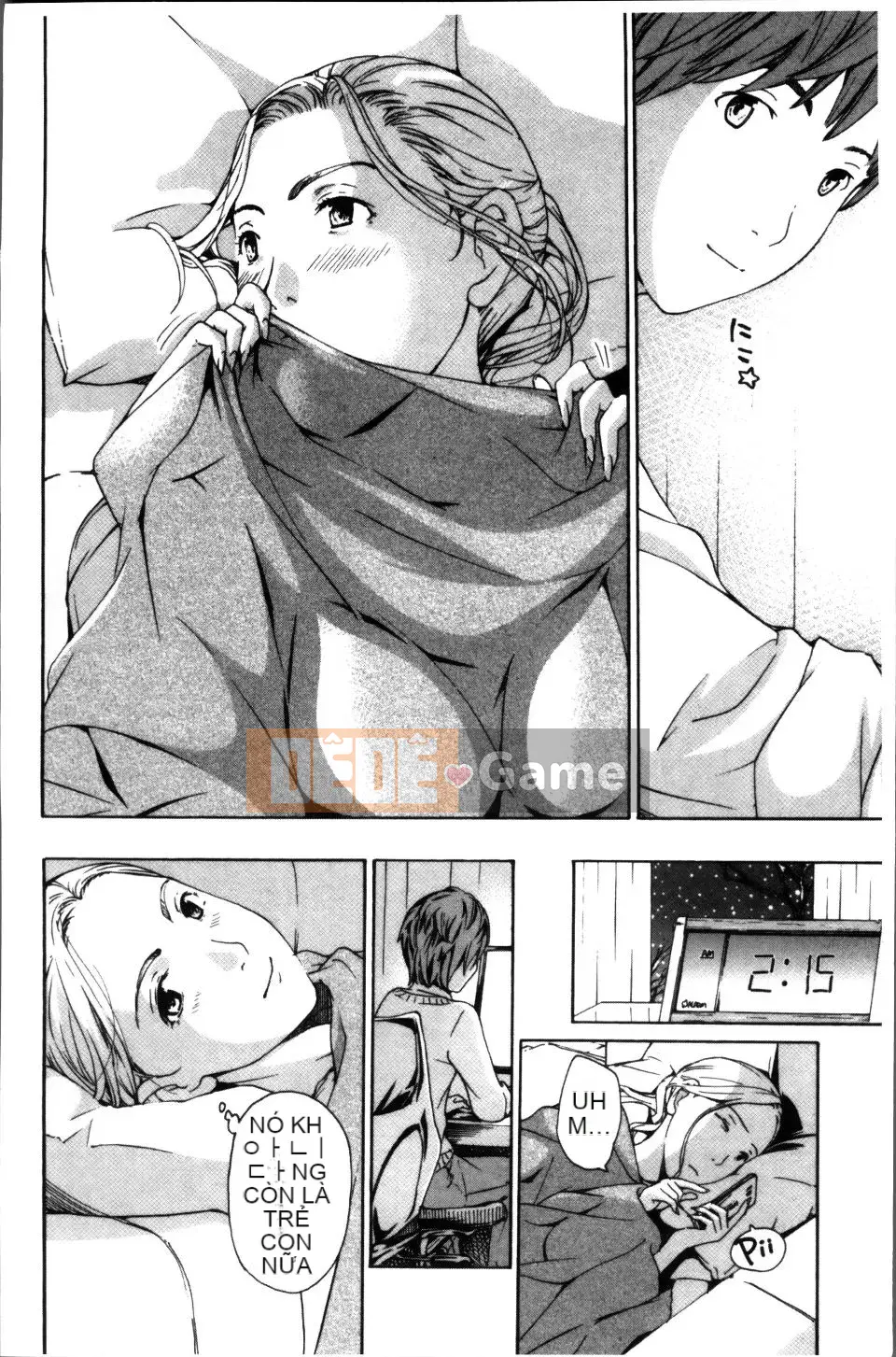 [Asagi Ryu] Onee-san to Koi Shou