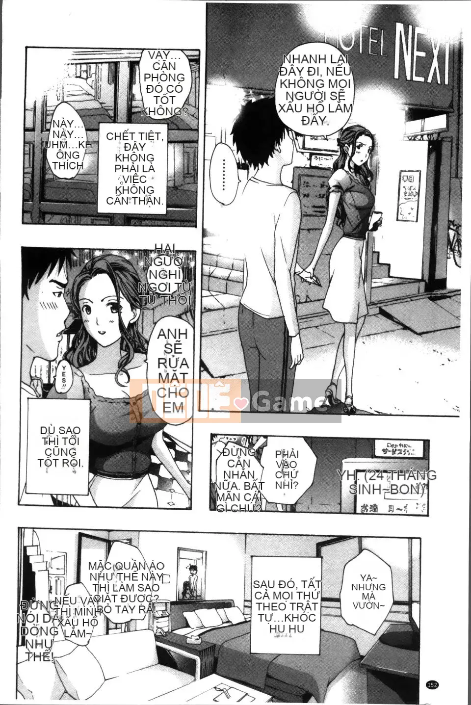 [Asagi Ryu] Onee-san to Koi Shou