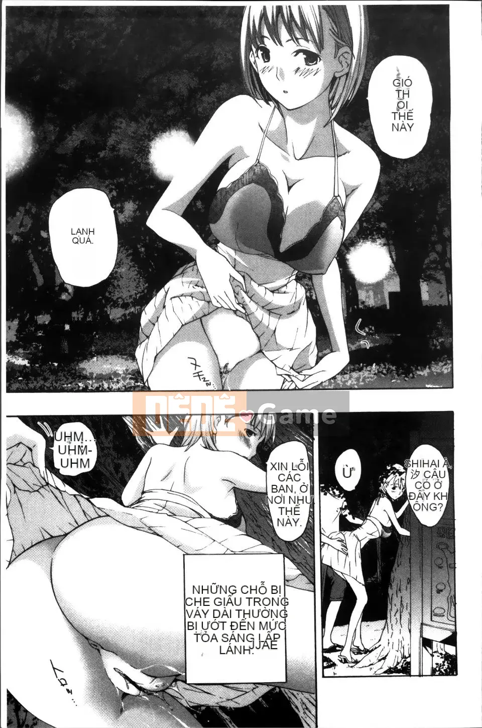 [Asagi Ryu] Onee-san to Koi Shou