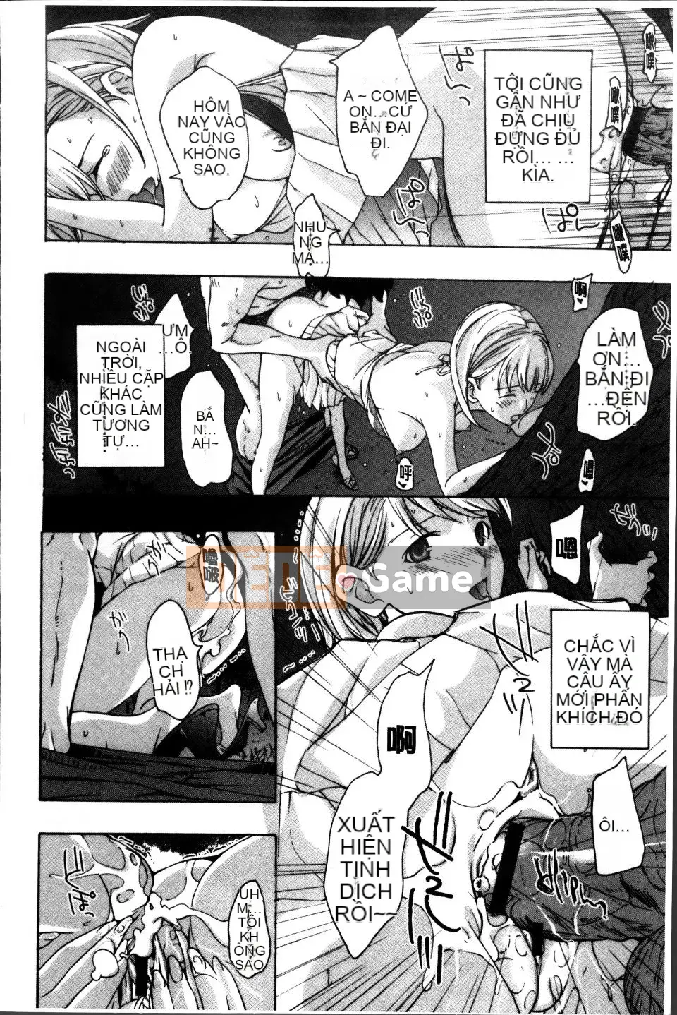 [Asagi Ryu] Onee-san to Koi Shou