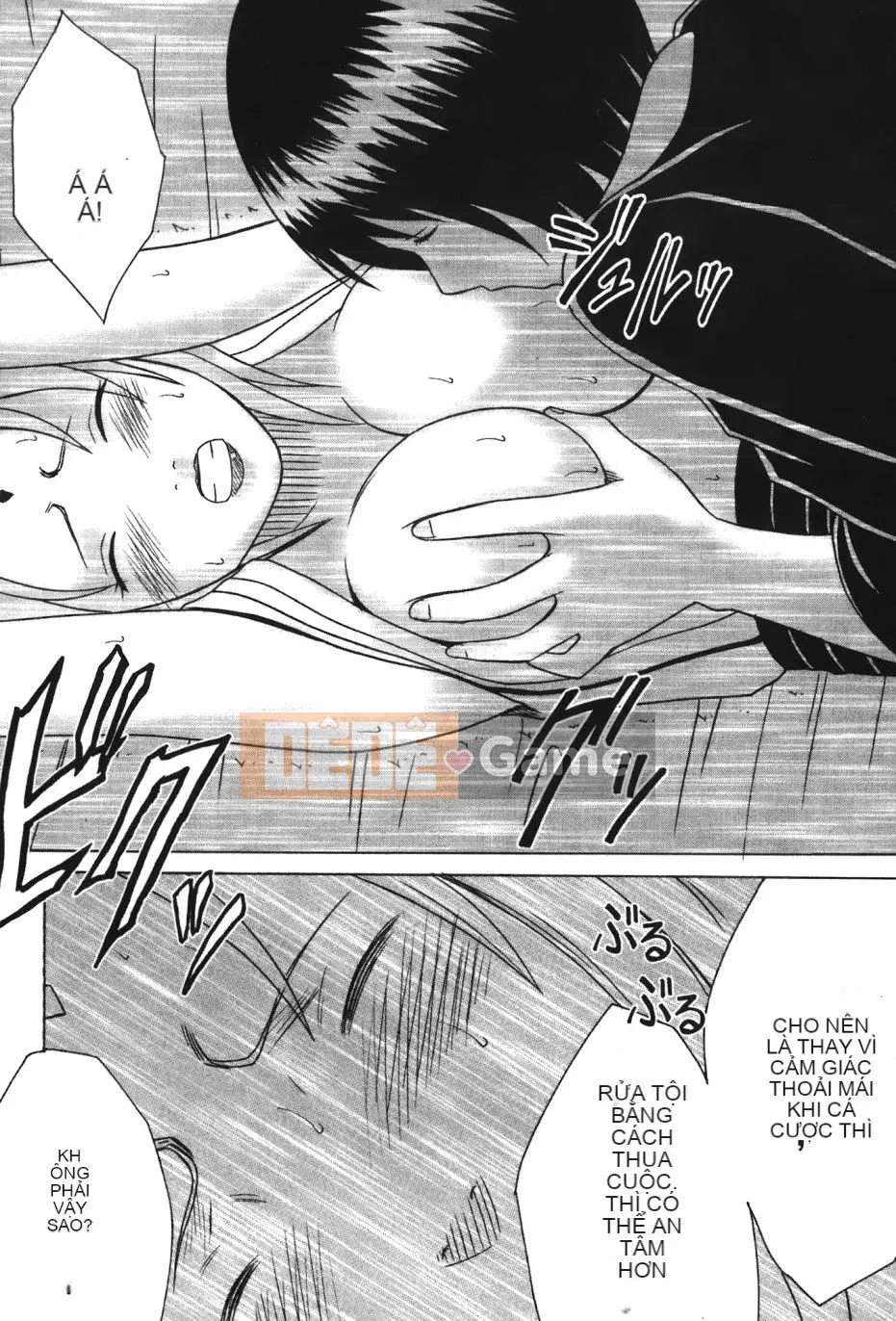 [Saishi Kishimoto] Hokage Ninden (Naruto) 3