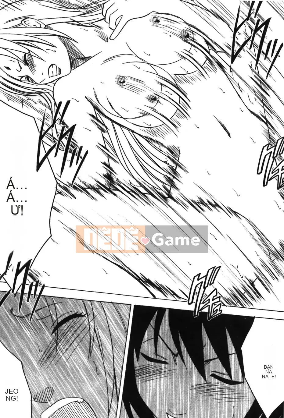 [Saishi Kishimoto] Hokage Ninden (Naruto) 3