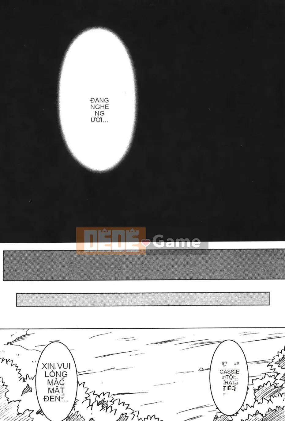 [Saishi Kishimoto] Hokage Ninden (Naruto) 3