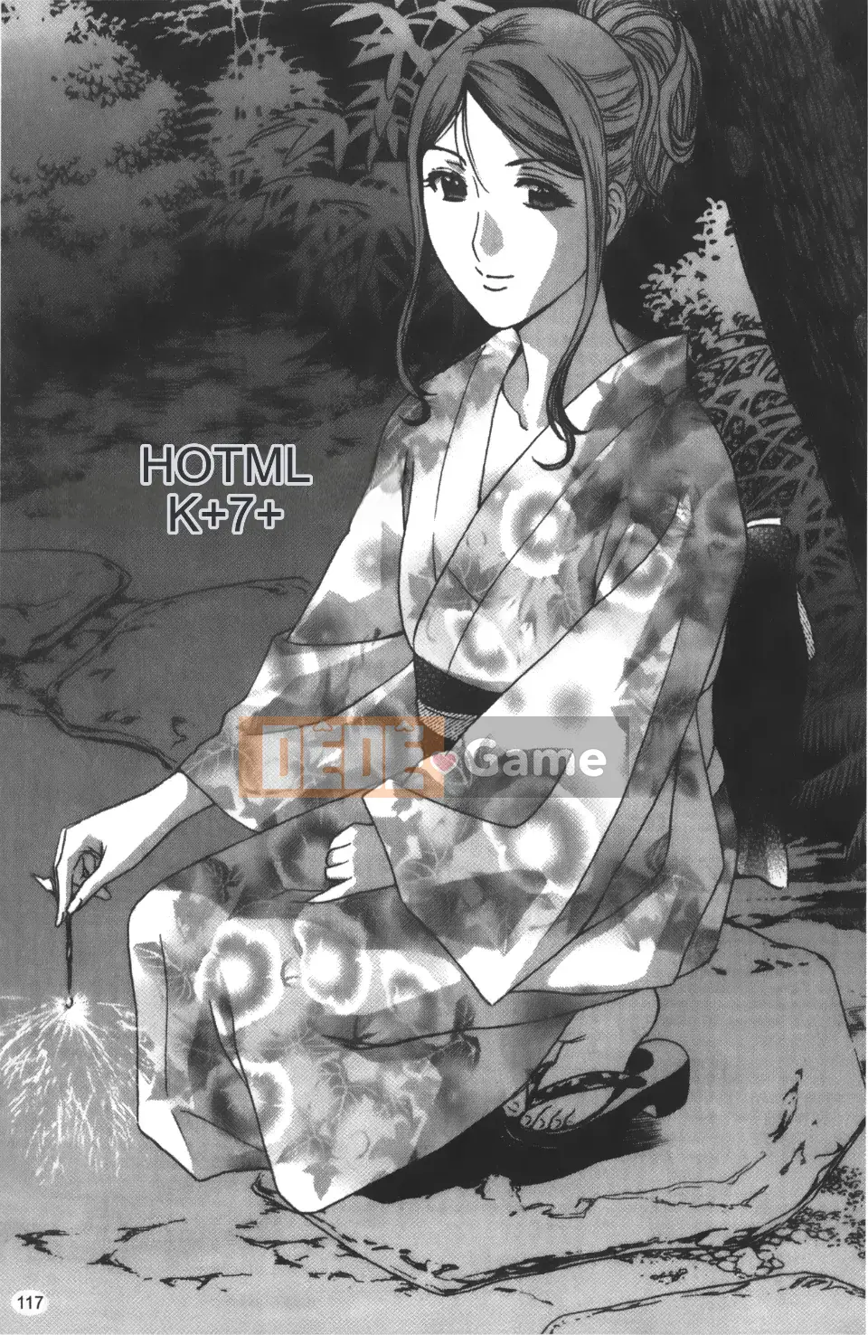 [Ei-maru] Quán trà thiên thần