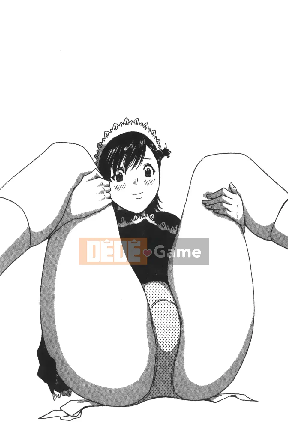 [Ei-maru] Quán trà thiên thần