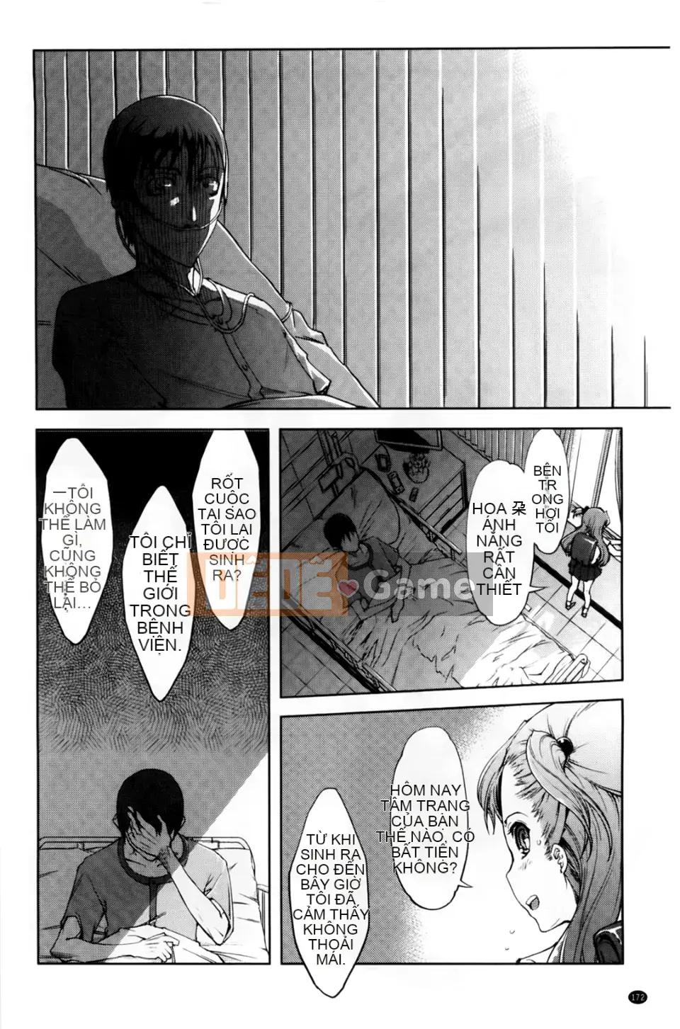 [Ảnh quét BOJJ][Suzuki Kuantaro] JC'S EX