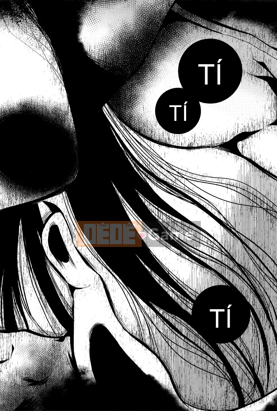 [Xuhuo] Tuần tra vui vẻ chương tám Shakuba