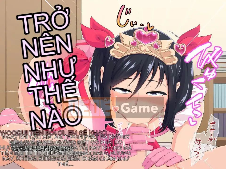 [Phòng biên tập tinh linh Kyokutou][Lực lượng bên ngoài của Yunagi (Thành phố Nagi)] Senpai (♂) Cô ấy (Tạm thời)