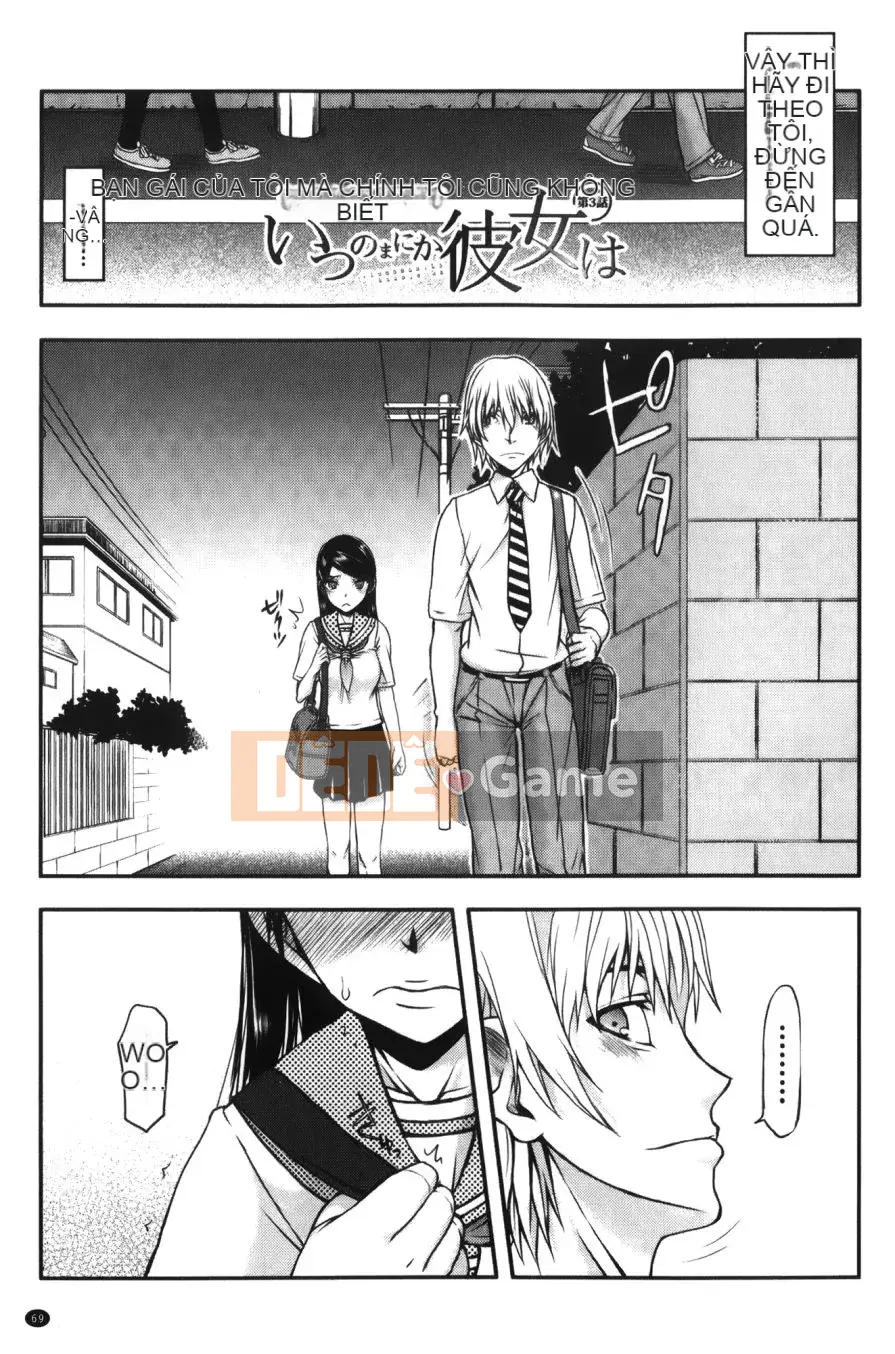 [Toshio Sato] Tôi đã quan hệ tình dục, tình dục, tình dục với một người đàn ông khác.