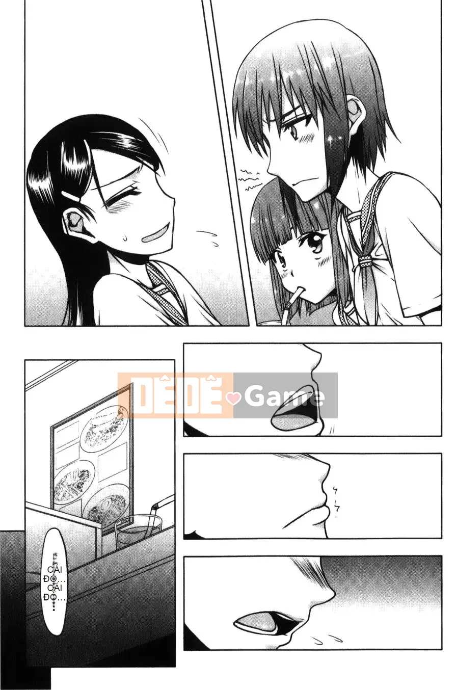 [Toshio Sato] Tôi đã quan hệ tình dục, tình dục, tình dục với một người đàn ông khác.