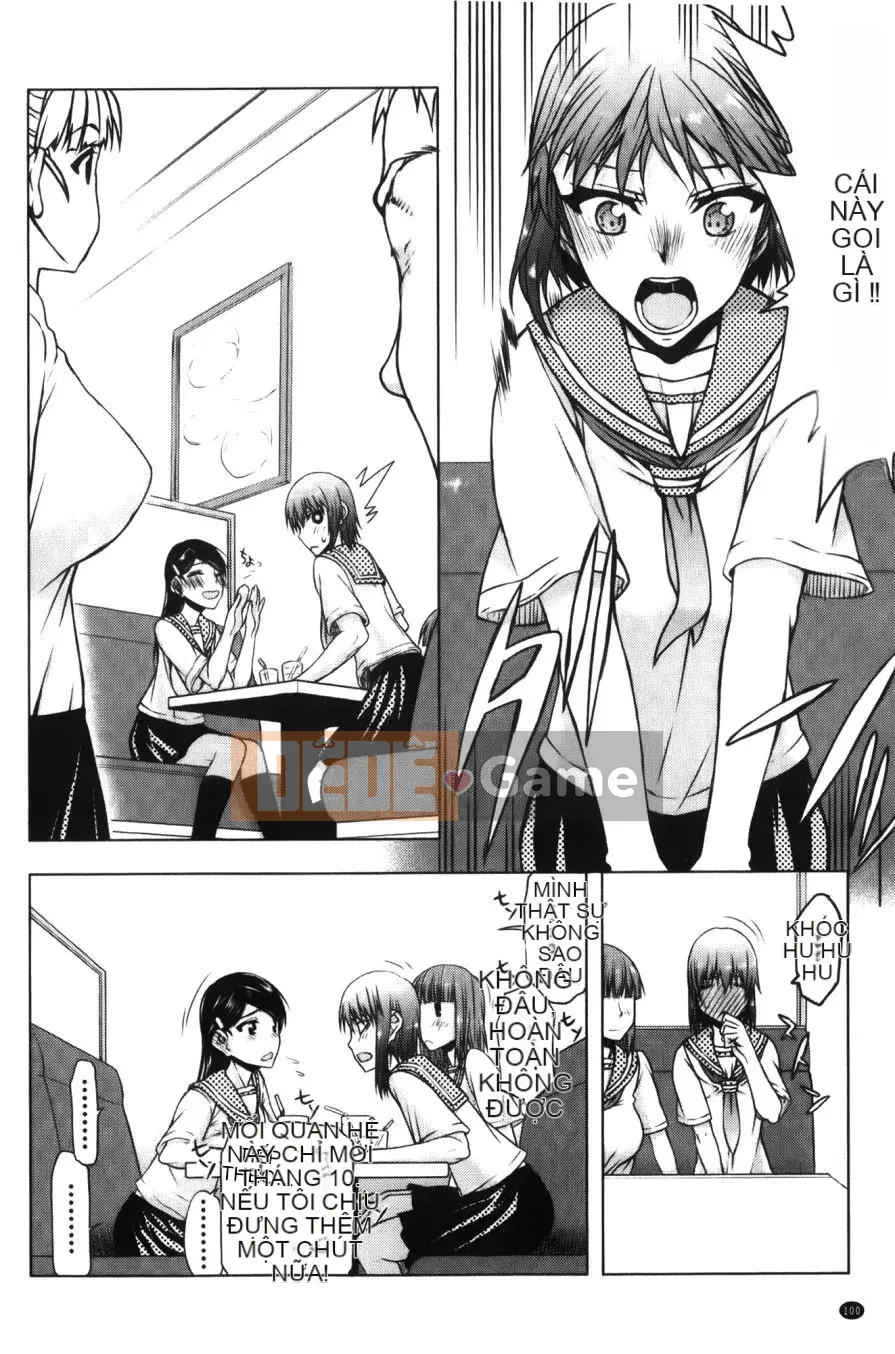 [Toshio Sato] Tôi đã quan hệ tình dục, tình dục, tình dục với một người đàn ông khác.