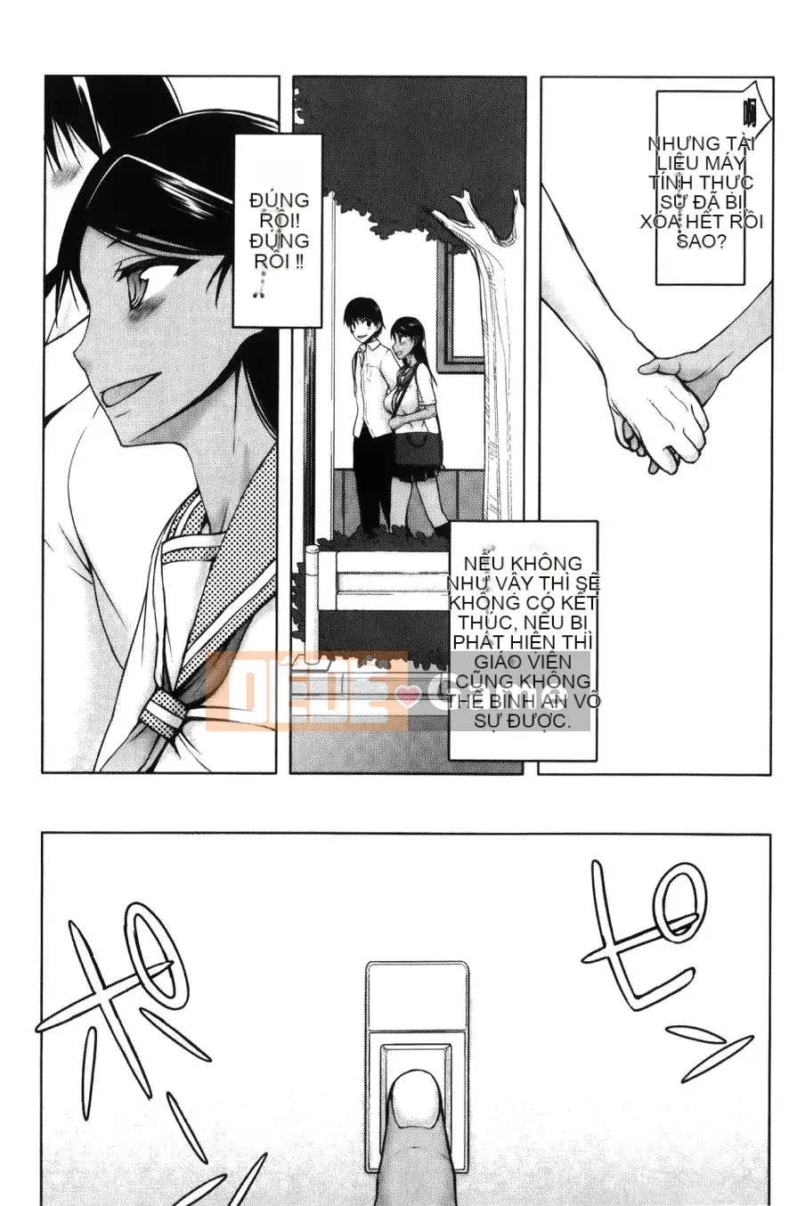 [Toshio Sato] Tôi đã quan hệ tình dục, tình dục, tình dục với một người đàn ông khác.