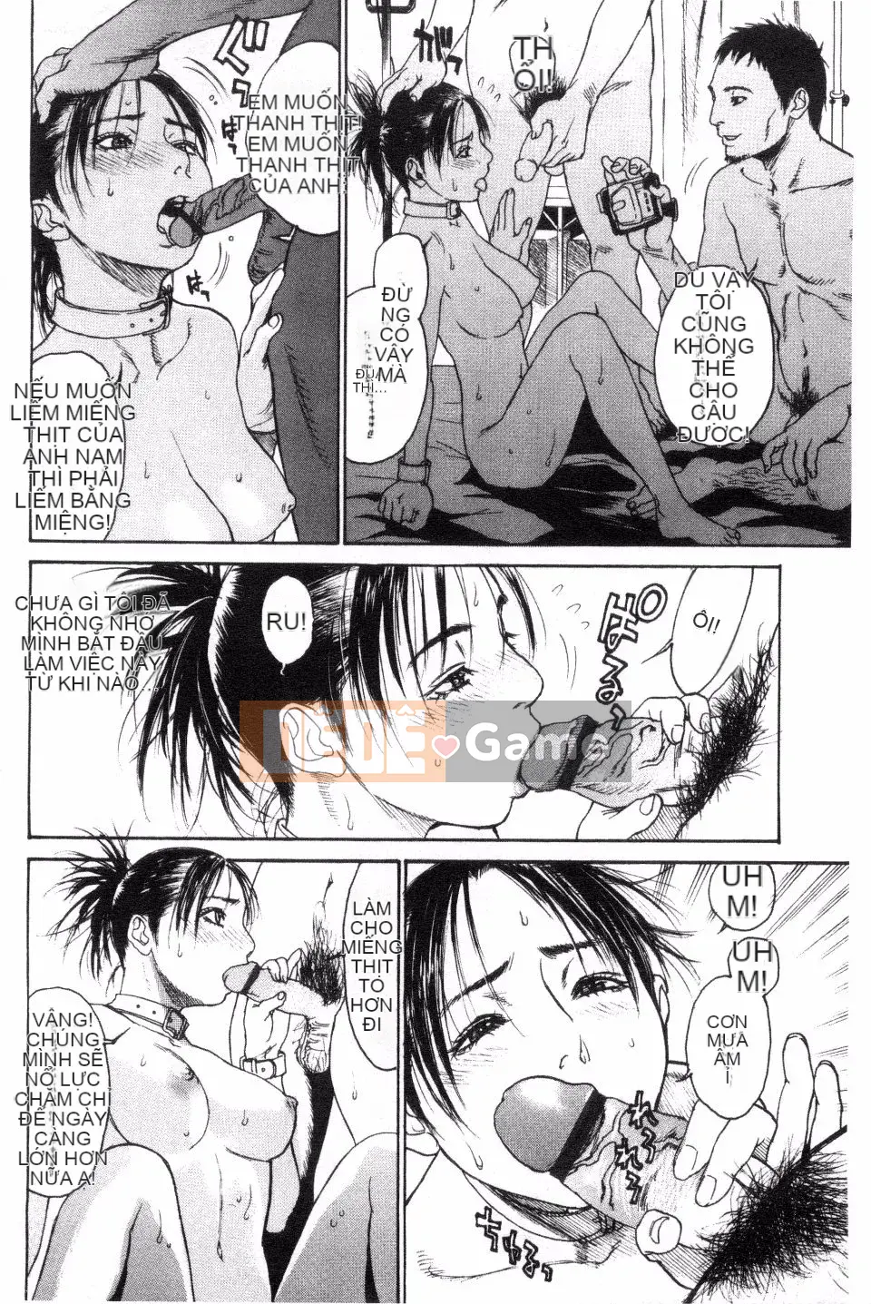 [Kizuka Kenji] Bạn thật tốt với tôi