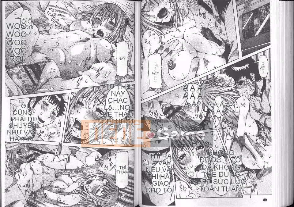 [Shohana fake] Bạn gái siêu sắc sảo