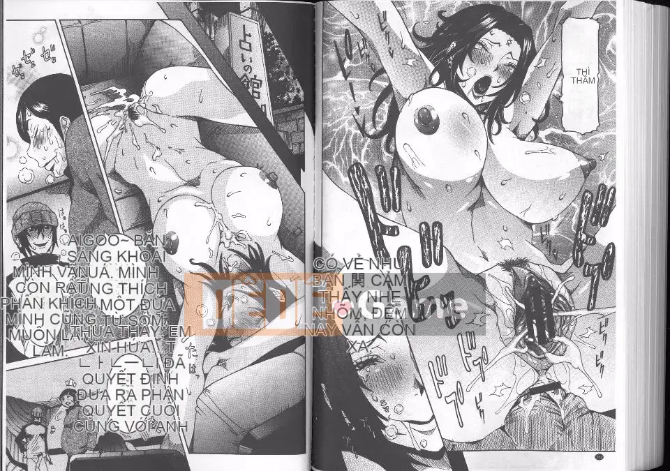 [Shohana fake] Bạn gái siêu sắc sảo