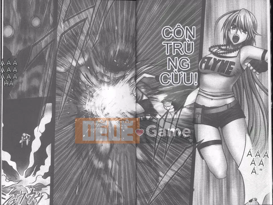 [Crimson] Chuyên gia trừ tà Kaguya Kanzenban