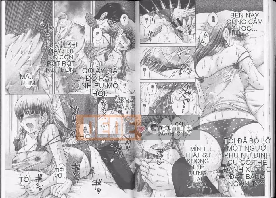 [Yuzupon] Ero Itoko (Inmihyoyoumei)